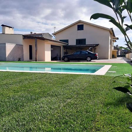 Casa Sao Simao Villa Barcelos Kültér fotó