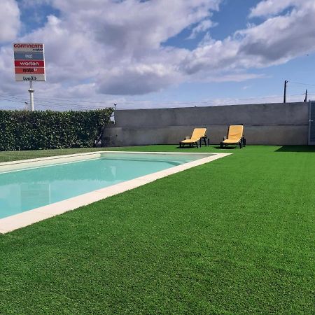 Casa Sao Simao Villa Barcelos Kültér fotó