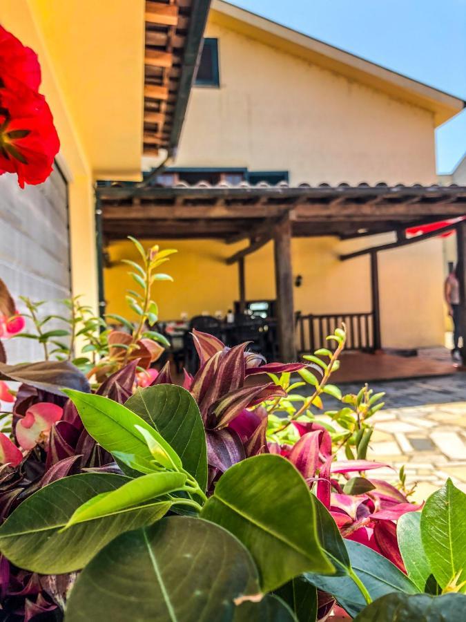 Casa Sao Simao Villa Barcelos Kültér fotó