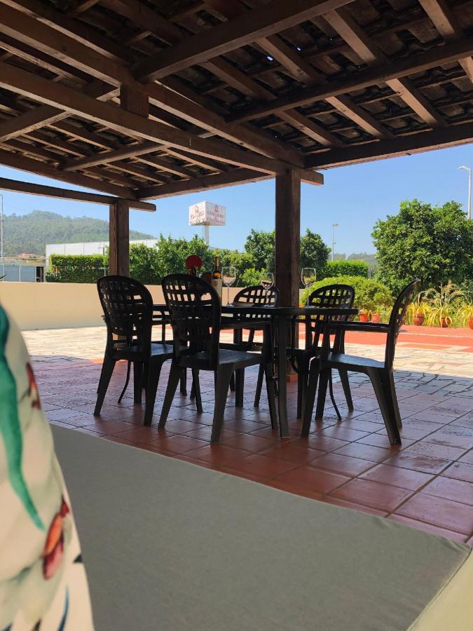 Casa Sao Simao Villa Barcelos Kültér fotó