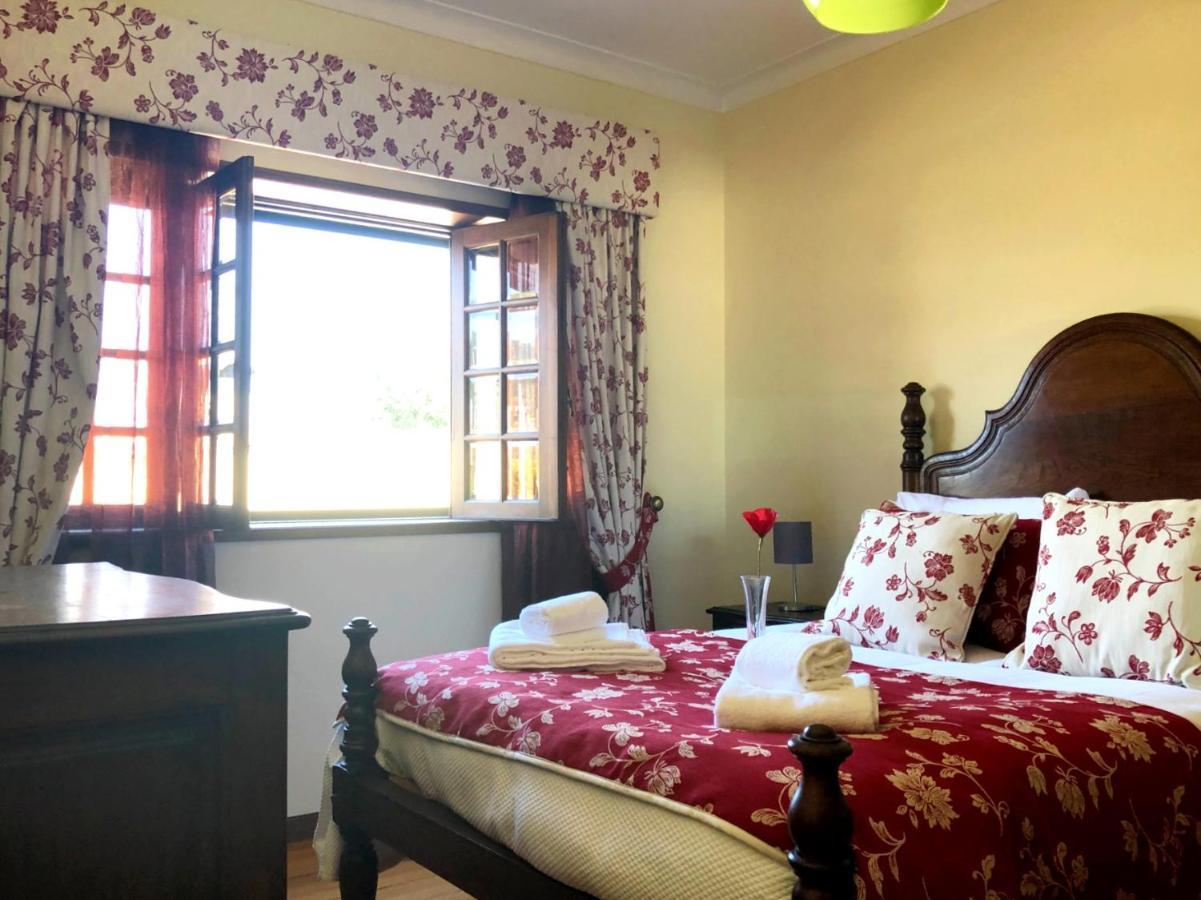 Casa Sao Simao Villa Barcelos Kültér fotó