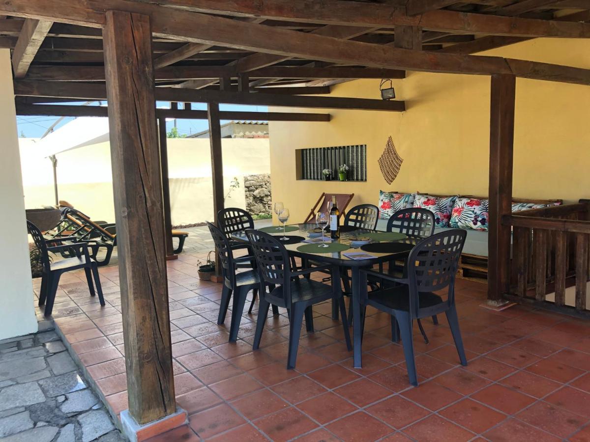 Casa Sao Simao Villa Barcelos Kültér fotó