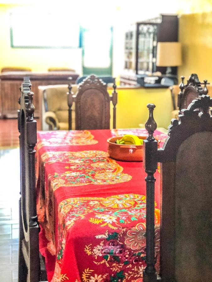 Casa Sao Simao Villa Barcelos Kültér fotó