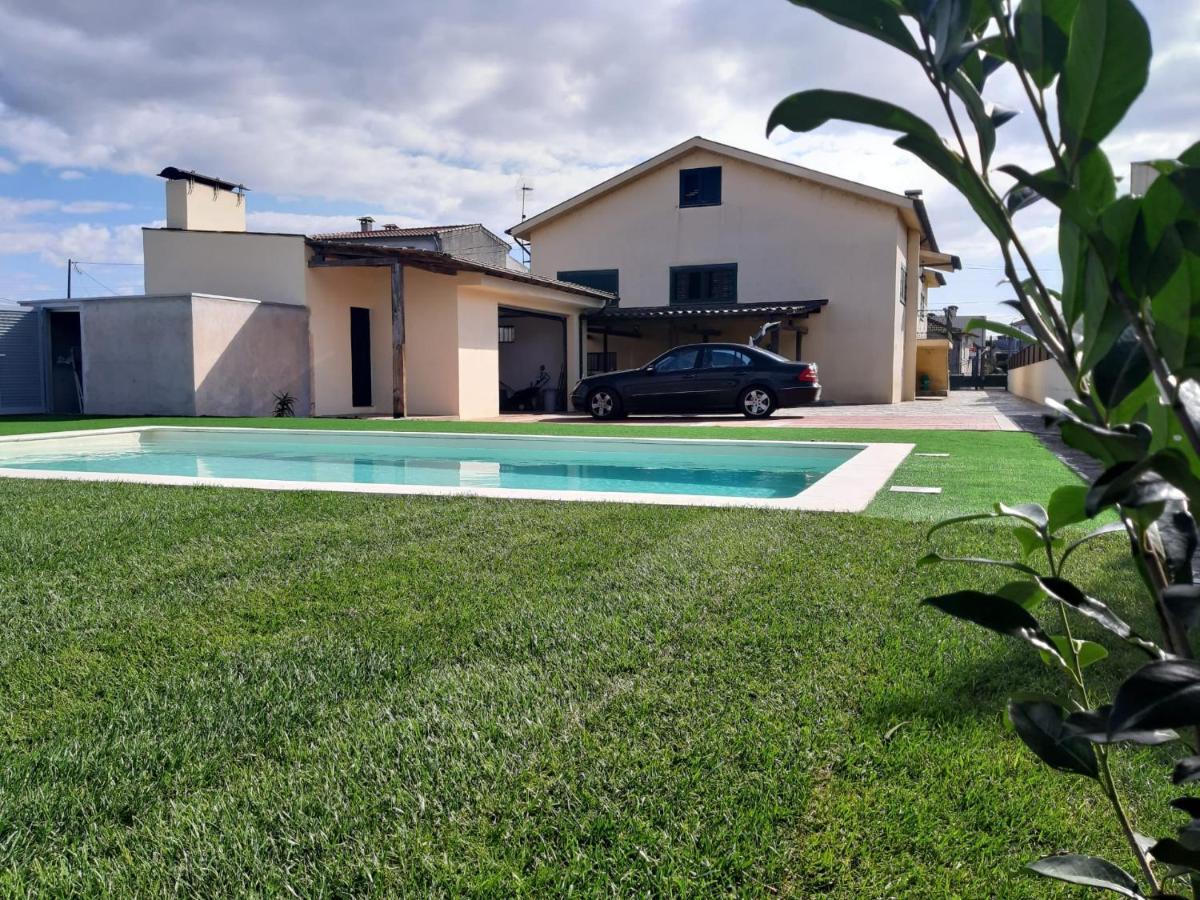 Casa Sao Simao Villa Barcelos Kültér fotó