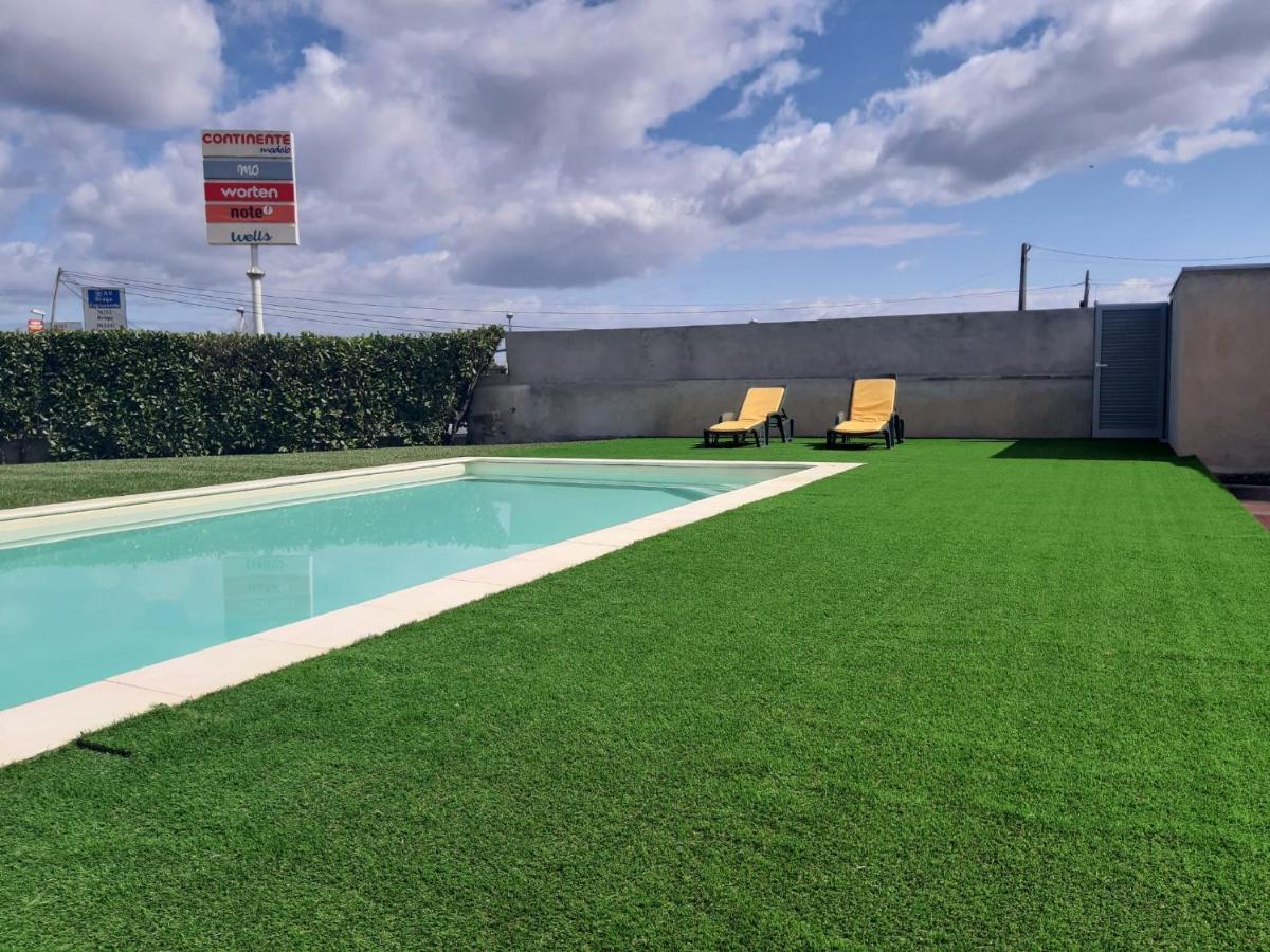 Casa Sao Simao Villa Barcelos Kültér fotó