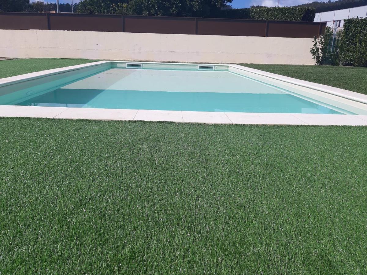 Casa Sao Simao Villa Barcelos Kültér fotó